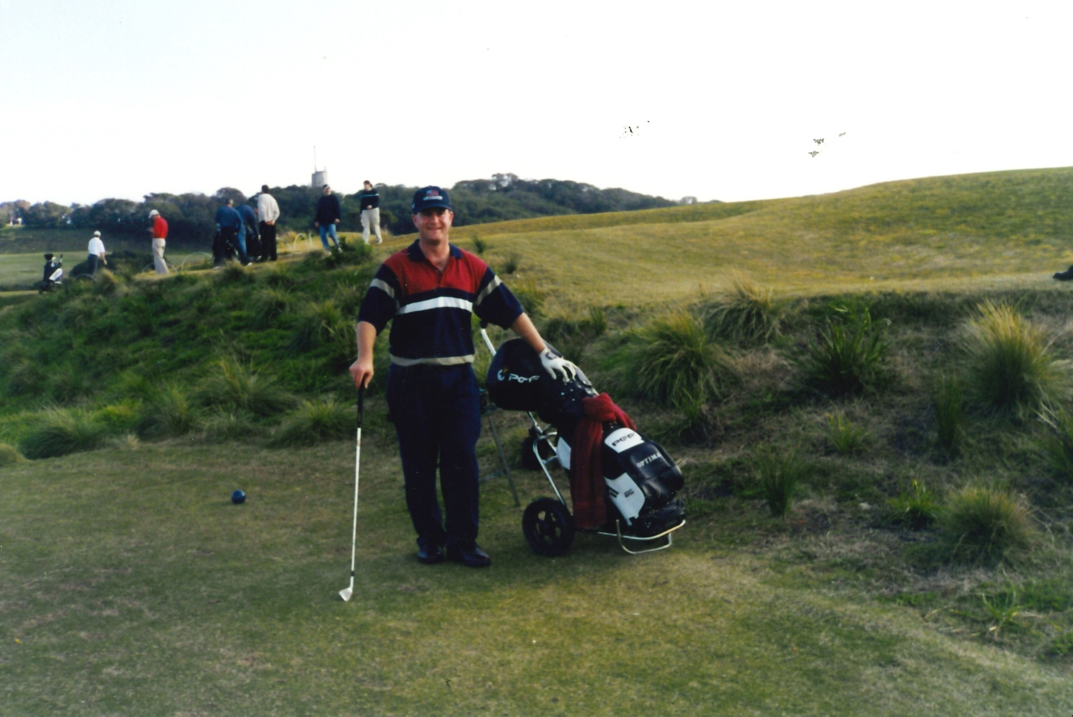 club image