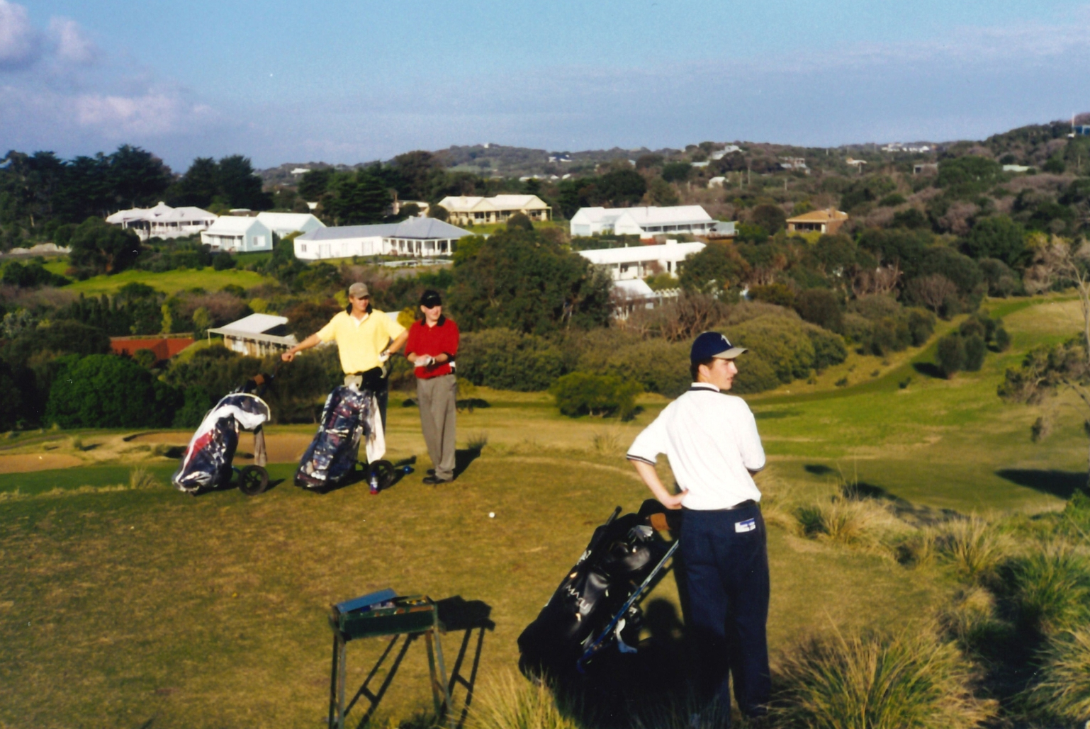 club image